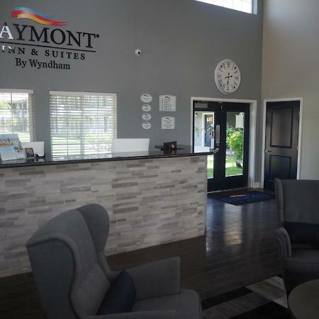 Baymont By Wyndham Yuba City Hotel Luaran gambar